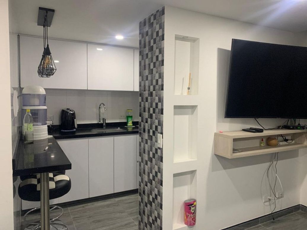 Apartamento de 2 alcobas en venta en Rafael Escamilla, Bogotá, 41 m² · foto 2 de 20