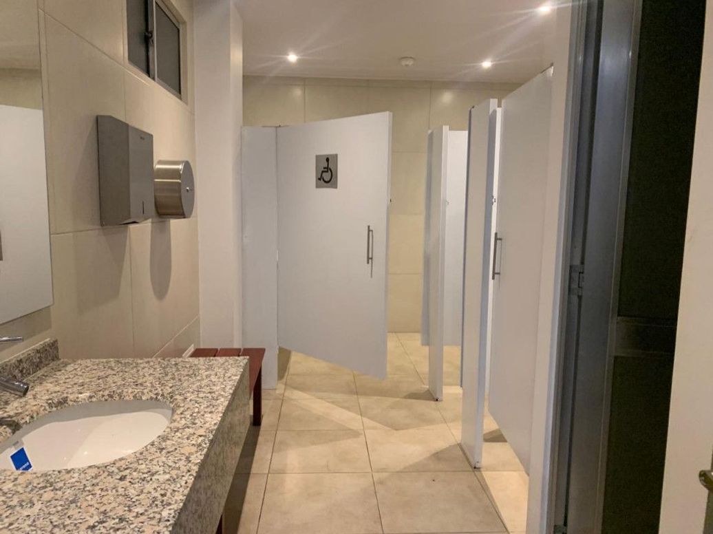 Apartamento de 2 alcobas en venta en Rafael Escamilla, Bogotá, 41 m² · foto 9 de 20