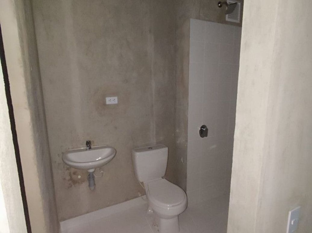 Apartaestudio en venta en Cerro San Cristobal Alto, Bogotá, 26 m² · foto 2 de 15