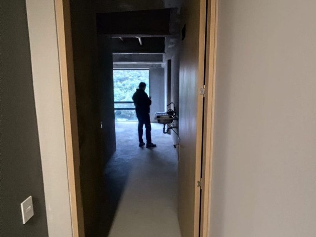 Apartaestudio en venta en Cerro San Cristobal Alto, Bogotá, 26 m² · foto 3 de 15