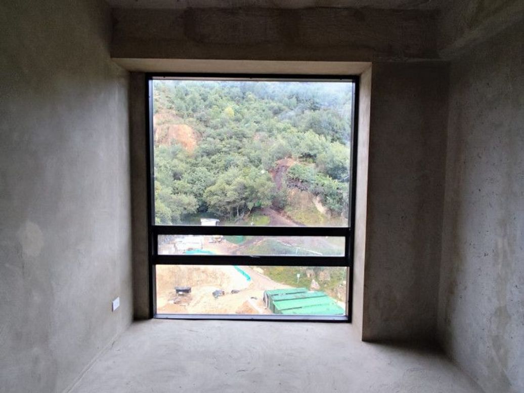 Apartaestudio en venta en Cerro San Cristobal Alto, Bogotá, 26 m² · foto 6 de 15