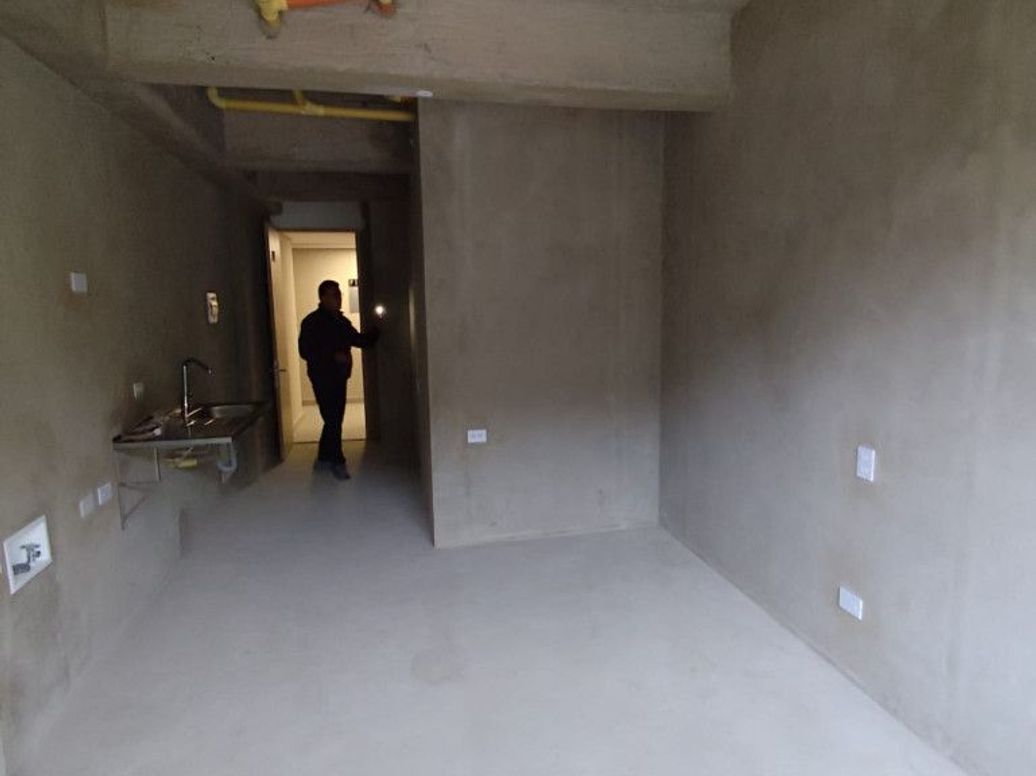 Apartaestudio en venta en Cerro San Cristobal Alto, Bogotá, 26 m² · foto 5 de 15