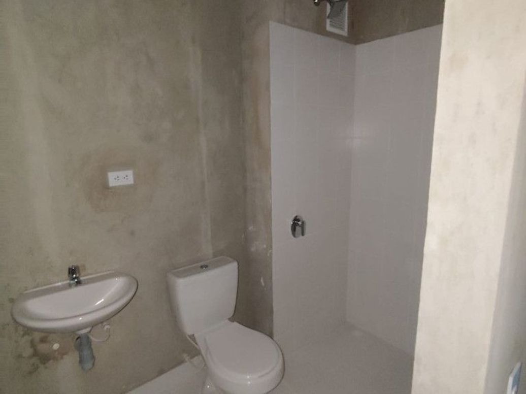 Apartaestudio en venta en Cerro San Cristobal Alto, Bogotá, 26 m² · foto 7 de 15