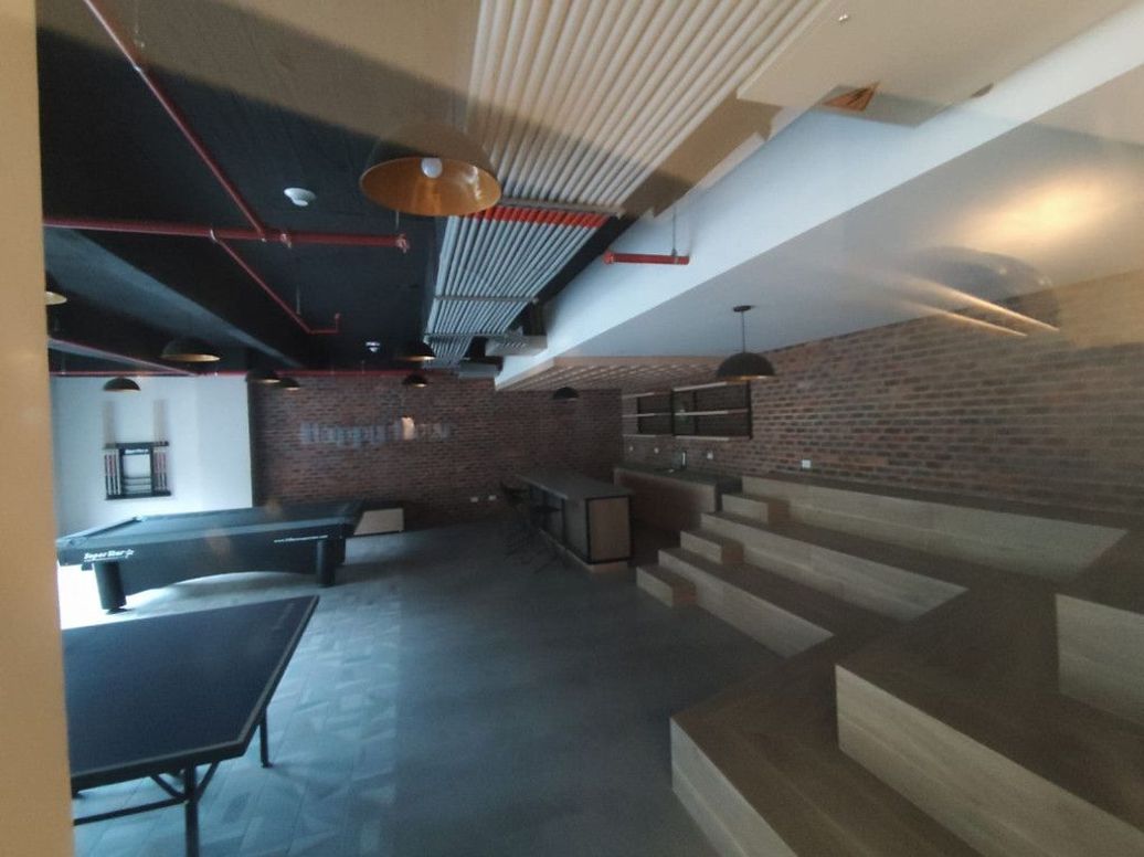 Apartaestudio en venta en Cerro San Cristobal Alto, Bogotá, 26 m² · foto 8 de 15