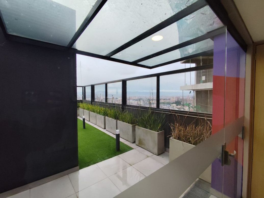 Apartaestudio en venta en Cerro San Cristobal Alto, Bogotá, 26 m² · foto 15 de 15