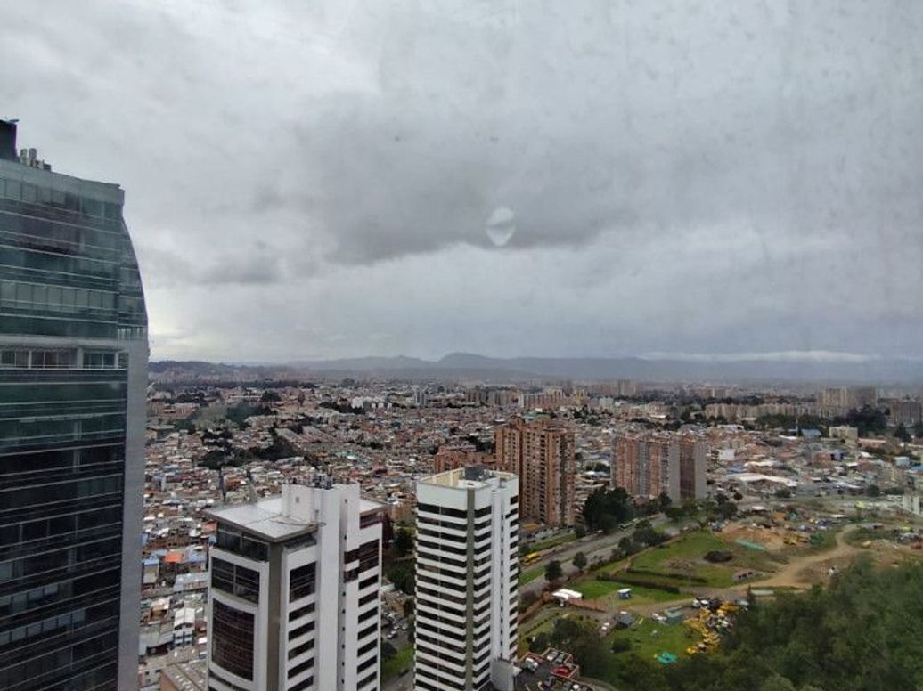 Apartaestudio en venta en Cerro San Cristobal Alto, Bogotá, 26 m² · foto 12 de 15