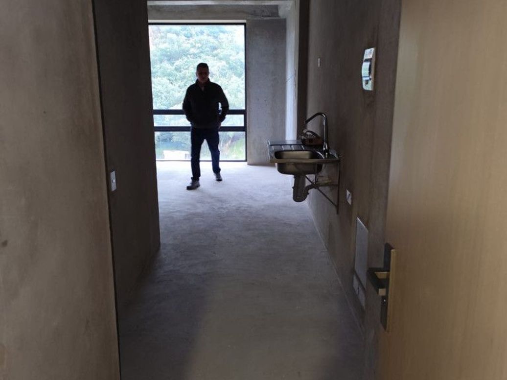 Apartaestudio en venta en Cerro San Cristobal Alto, Bogotá, 26 m² · foto 10 de 15