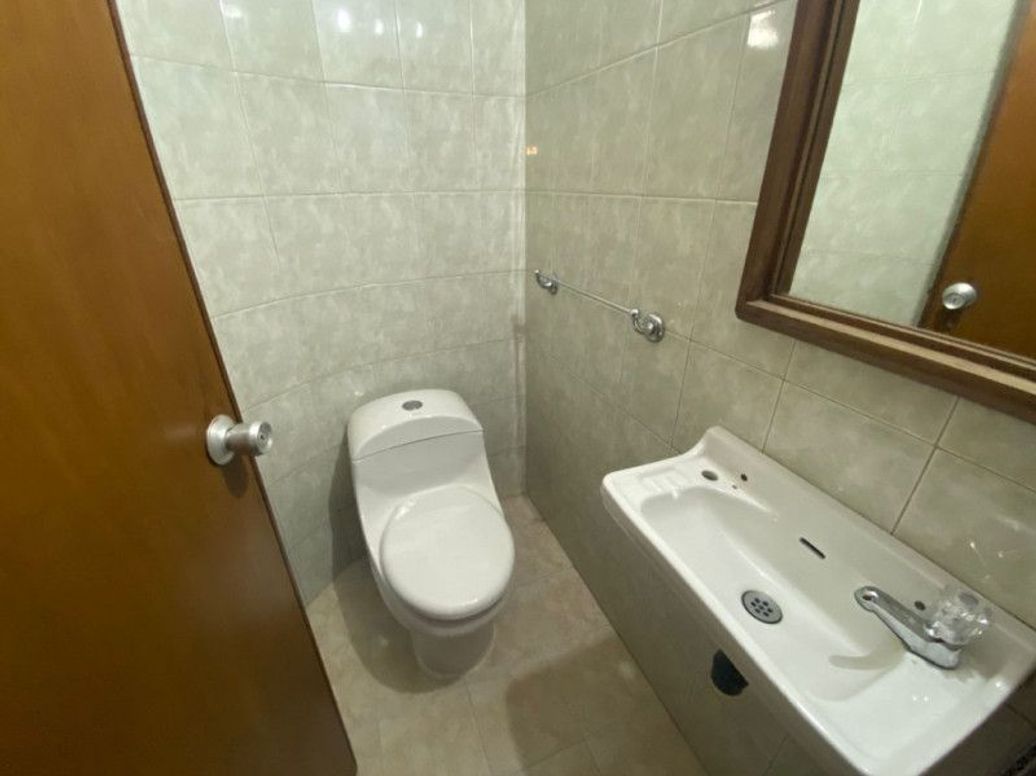 Casa de 4 alcobas en venta en La Cabrera, Bogotá, 388 m² · foto 4 de 20