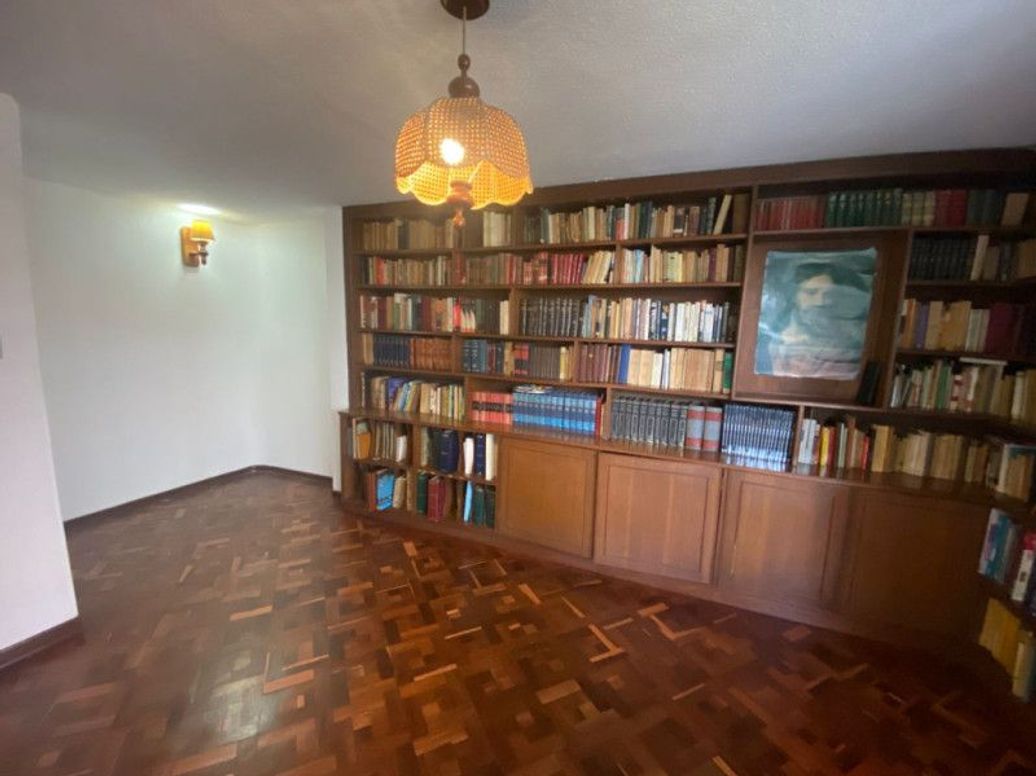 Casa de 4 alcobas en venta en La Cabrera, Bogotá, 388 m² · foto 5 de 20