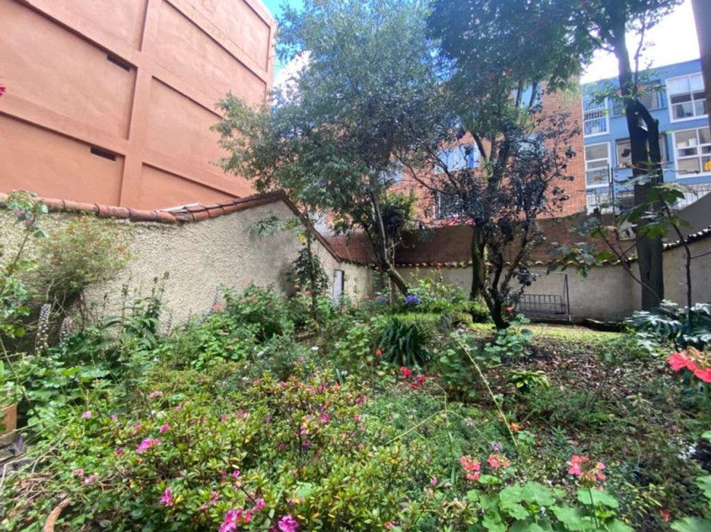 Casa de 4 alcobas en venta en La Cabrera, Bogotá, 388 m² · foto 9 de 20