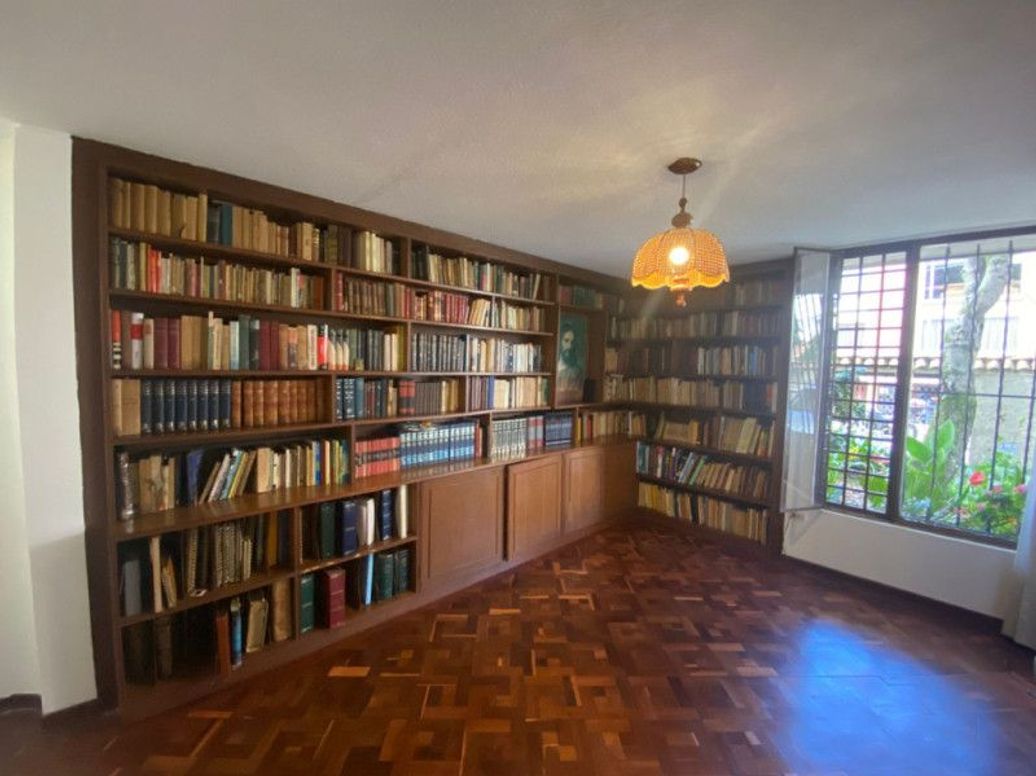 Casa de 4 alcobas en venta en La Cabrera, Bogotá, 388 m² · foto 8 de 20