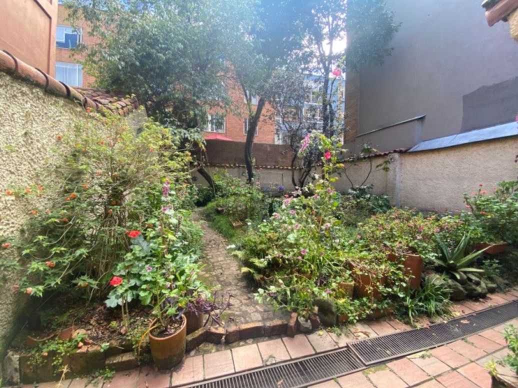 Casa de 4 alcobas en venta en La Cabrera, Bogotá, 388 m² · foto 10 de 20