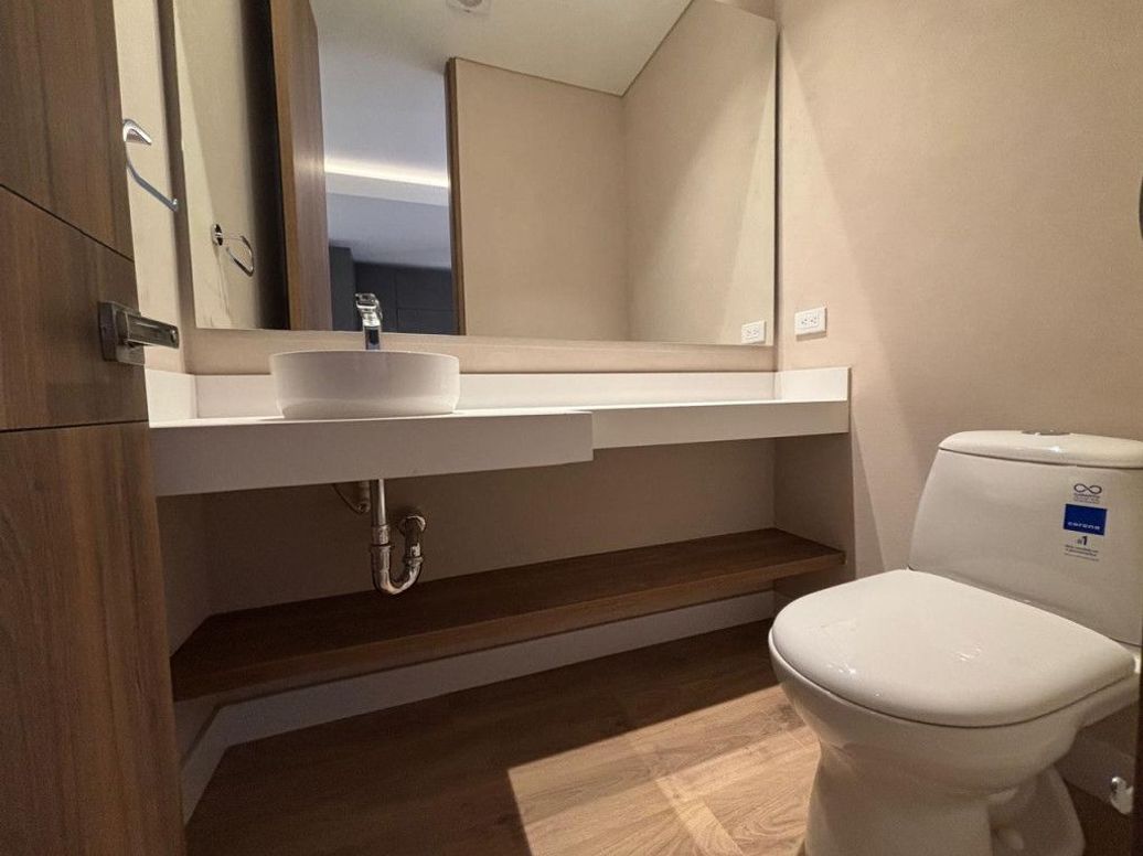 Apartamento de 2 alcobas en venta en Chico Norte Et. Iii, Bogotá, 93 m² · foto 10 de 20