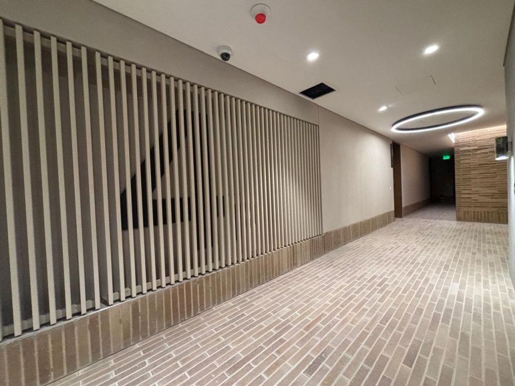 Apartamento de 2 alcobas en venta en Chico Norte Et. Iii, Bogotá, 93 m² · foto 19 de 20