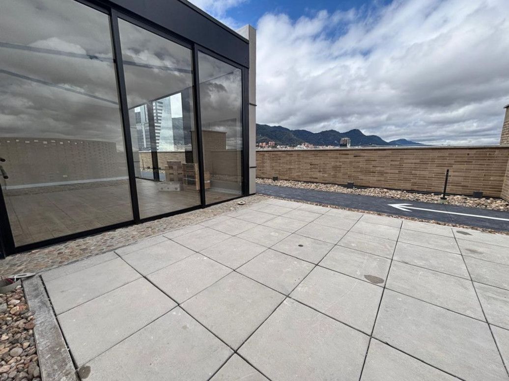 Apartamento de 2 alcobas en venta en Chico Norte Et. Iii, Bogotá, 93 m² · foto 12 de 20