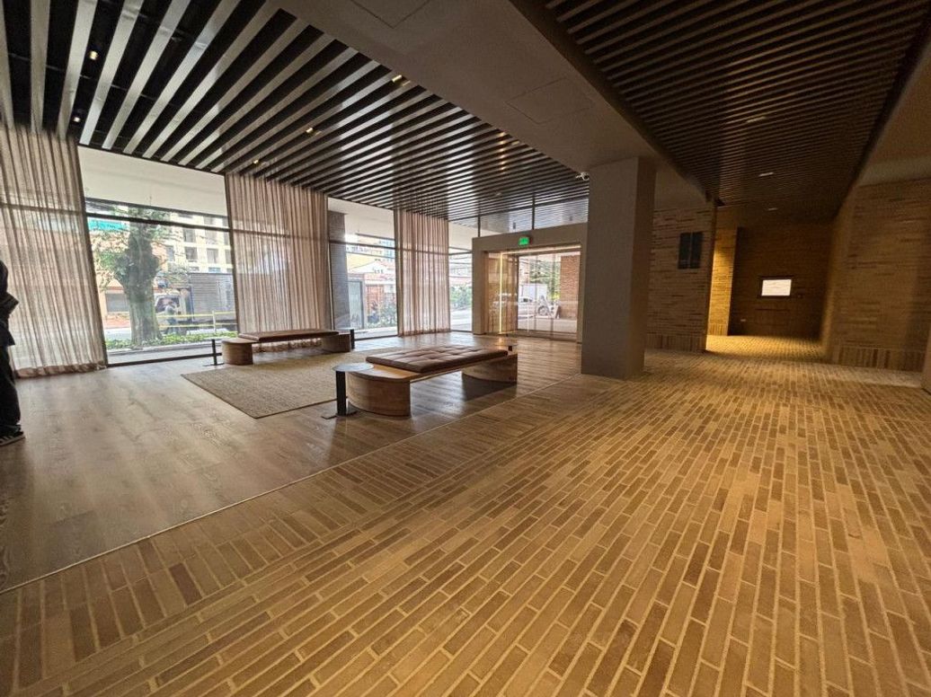 Apartamento de 2 alcobas en venta en Chico Norte Et. Iii, Bogotá, 93 m² · foto 20 de 20