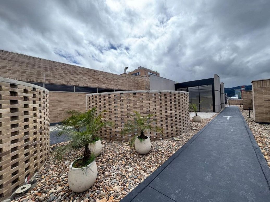 Apartamento de 2 alcobas en venta en Chico Norte Et. Iii, Bogotá, 93 m² · foto 13 de 20