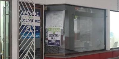 ¡OPORTUNIDAD DE INVERSIÓN! Se vende local comercial en el sector de La Circunvalar. Ubicado en una de las zonas más transitadas y estratégicas de la ciudad, a pocos pasos de importantes centros comerciales, bancos, restaurantes y zonas residenciales. Ideal para oficina, consultorio, boutique o cualquier tipo de negocio. Características: 1 baño privado
Fácil acceso y excelente visibilidad ¡Perfecto para emprender o expandir tu negocio! Contáctanos para más información o agendar una visita.