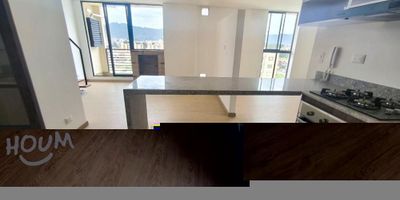 [ARR] ID HOUM: 162737

Entérate de todos los beneficios al arrendar con nosotros:
    • Asistencia e intermediación con el propietario
    • Firma tu contrato online
    • Arrienda sin burocracia, sin papeleos ni notarías

Departamento en arriendo, ubicado en el barrio delicias norte, con una superficie construida de 50.00 m² y superficie total de 50.00  m². 

Sus principales características son:

    • No amoblado
    • 1 dormitorio
    • 2 baños
    • No Admite mascotas
    • 1 parqueadero
    • Año de construcción: 2020
    • Bodega
            
Además, el inmueble cuenta con las siguientes amenidades:

    • Salón de eventos
    • Ascensor
    • Zona de juegos
    • Alberca
    • Gimnasio
    • Zona de asadores

Si arriendas con nosotros, te brindamos asesoría personalizada durante todo el proceso.

Requisitos para arrendar con nosotros:

    • Arrienda sin codeudor*, fácil, rápido y seguro
    • Demuestra un ingreso mensual neto de al menos 2.5 veces el valor del arriendo (los ingresos mensuales se pueden complementar por las personas que vivirán en este inmueble)
    • Completa tu información básica y mándanos tus extractos bancarios o documentos que demuestren tus ingresos
    • No debes tener reportes negativos en centrales de crédito
        

IMPORTANTE:

    • Te invitamos a agendar una visita a esta propiedad
    • Si tienes alguna duda por favor puedes solicitar más información desde los portales como también contactarte directamente con nosotros
    
Más que una inmobiliaria, somos Houm.
*Aplican T&C