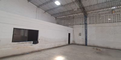 Bodega Arriendo 700 mts Atlántico BARRANQUILLA VILLA SAN PEDRO Código Coninsa:94207