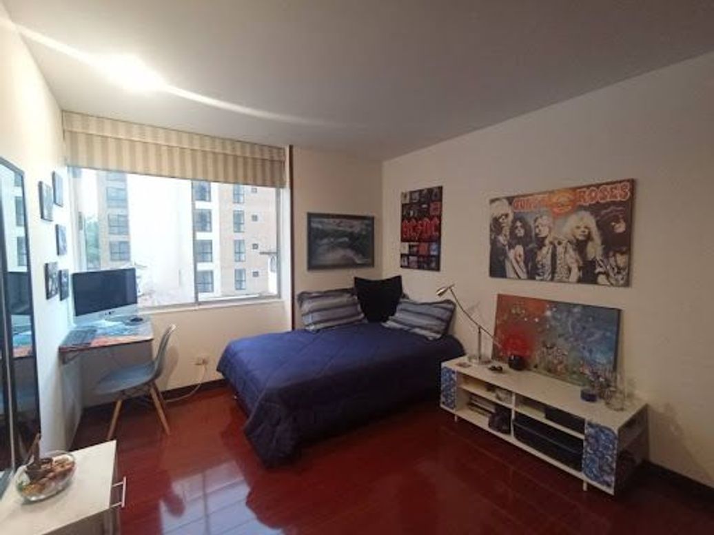 Apartamento de 3 alcobas en venta en Sotileza, Bogotá, 152 m² · foto 12 de 20