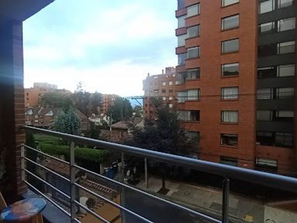 Apartamento de 3 alcobas en venta en Sotileza, Bogotá, 152 m² · foto 8 de 20