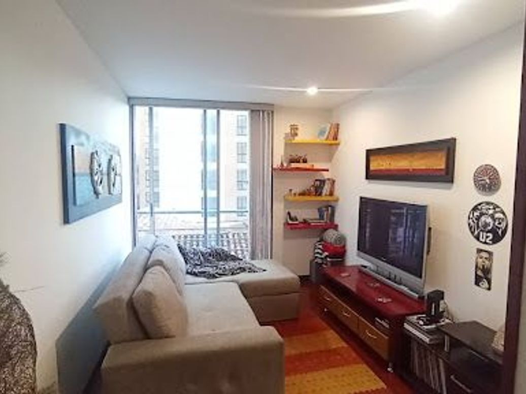 Apartamento de 3 alcobas en venta en Sotileza, Bogotá, 152 m² · foto 11 de 20