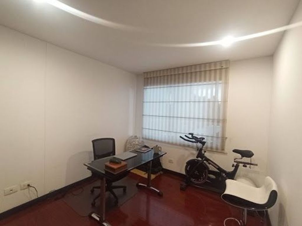 Apartamento de 3 alcobas en venta en Sotileza, Bogotá, 152 m² · foto 14 de 20