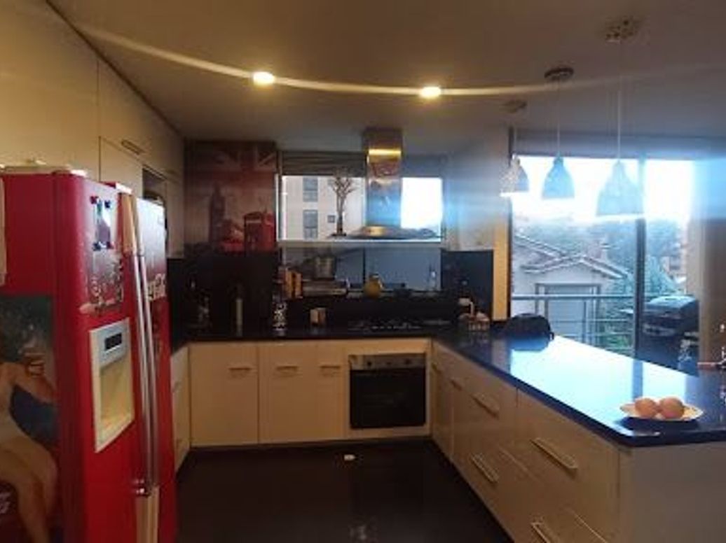 Apartamento de 3 alcobas en venta en Sotileza, Bogotá, 152 m² · foto 4 de 20