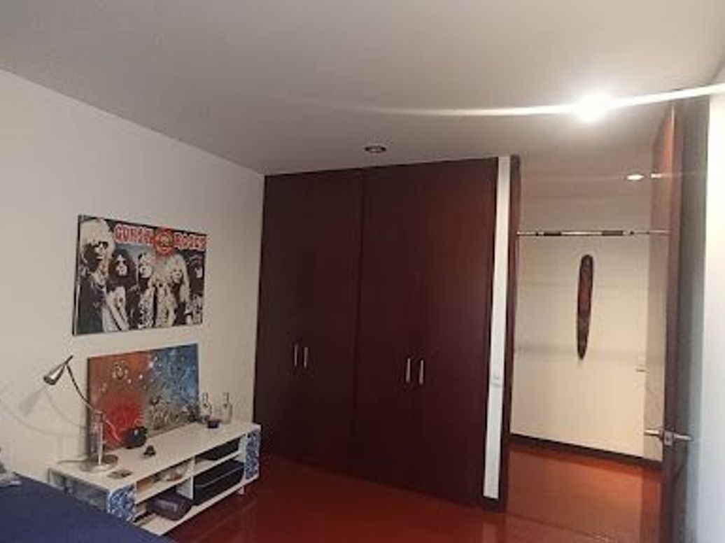 Apartamento de 3 alcobas en venta en Sotileza, Bogotá, 152 m² · foto 13 de 20
