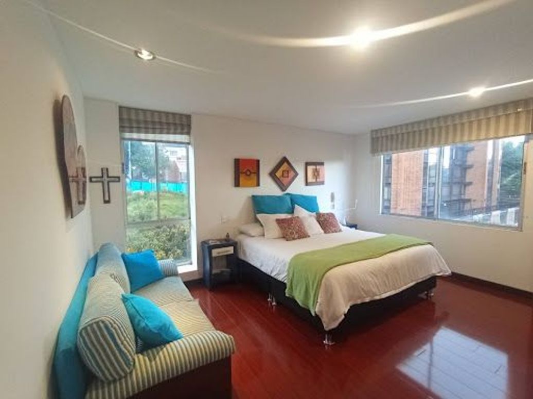 Apartamento de 3 alcobas en venta en Sotileza, Bogotá, 152 m² · foto 15 de 20