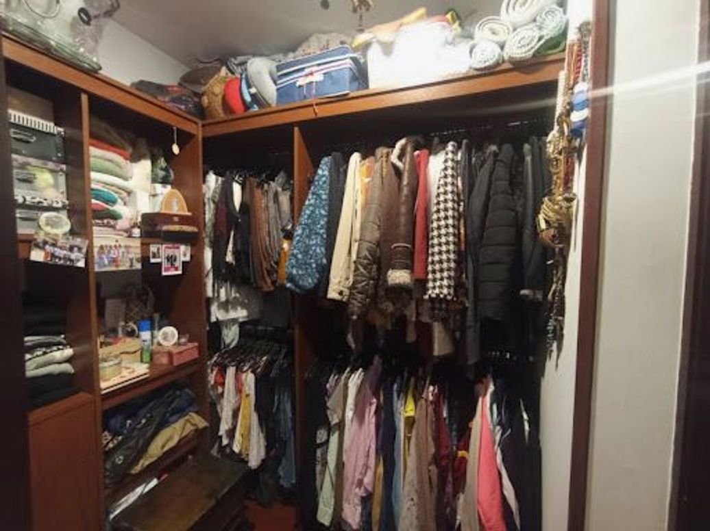 Apartamento de 3 alcobas en venta en Sotileza, Bogotá, 152 m² · foto 16 de 20