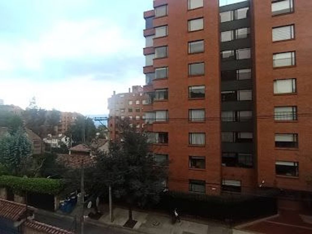 Apartamento de 3 alcobas en venta en Sotileza, Bogotá, 152 m² · foto 7 de 20