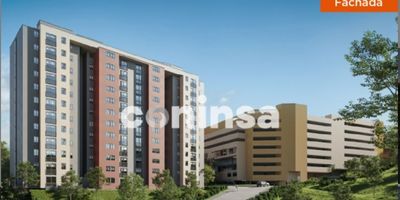 CESIÓN DE DERECHOS – PROYECTO KAIZEN RIONEGRO (Torre 4 – Apto 631 + Parqueadero)

Vía El Tanque – Rionegro, Antioquia
Entrega estimada: 2028
Proyecto VIS – Zonas comunes completas
 ¿Qué incluye la cesión?
• Apartamento Torre 4 – Apto 631
• Parqueadero privado
• Plano de 2 alcobas, 2 baños, estudio, sala/comedor, cocina + zona de ropas
• Área construida: 48.37 m²
• Proyecto con piscina, gimnasio, coworking, BBQ, juegos infantiles, salón social

Condiciones económicas (continuación del negocio)

Valor total del proyecto: $258.500.000
Apartamento: $223.000.000
Parqueadero: $35.500.000

Cuota inicial del apto: 30% hasta 2027
Parqueadero: 100% cuota inicial hasta 2027
Crédito a desembolsar en 2028 (70%): $156.100.000

El comprador continúa con las cuotas EXACTAS que ya tiene el plan de pagos (sin aumentos).
Valor de la cesión:
$35.000.000 (negociables)