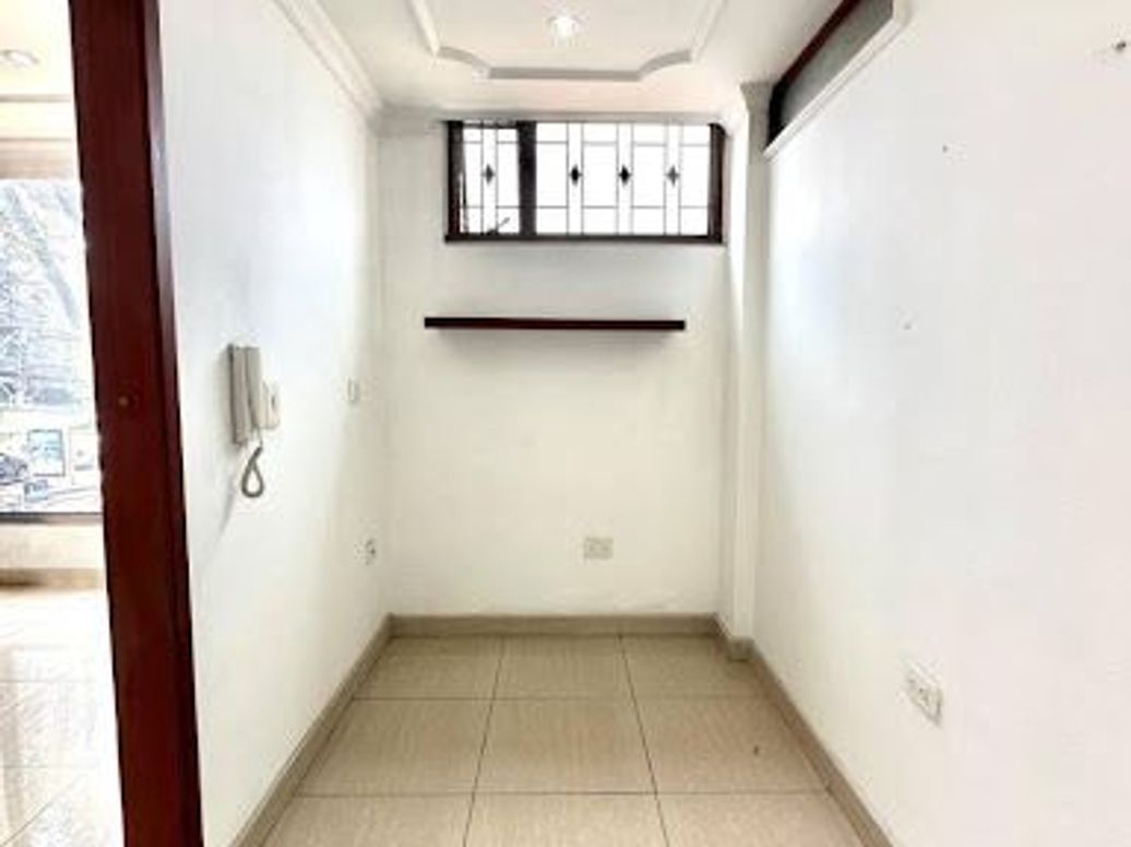 Apartamento de 3 alcobas en venta en Nicolas De Federman, Bogotá, 92 m² · foto 4 de 20