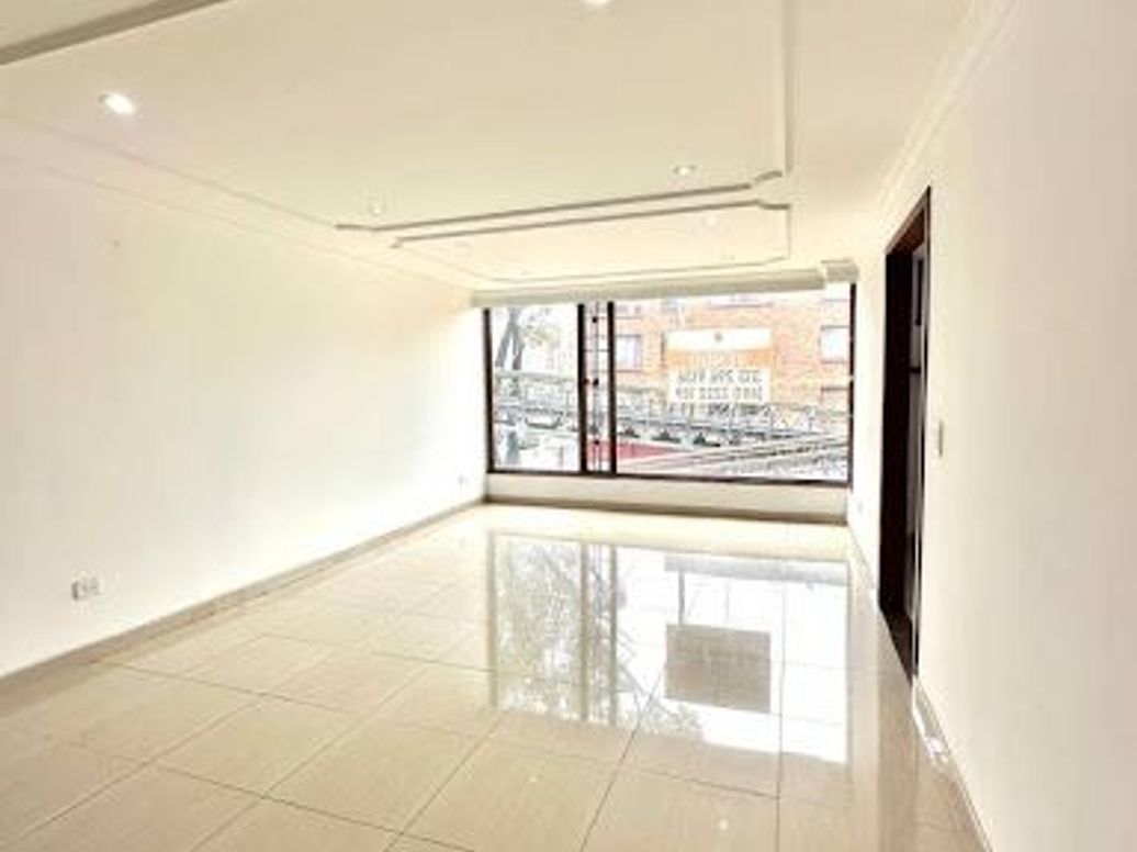 Apartamento de 3 alcobas en venta en Nicolas De Federman, Bogotá, 92 m² · foto 2 de 20
