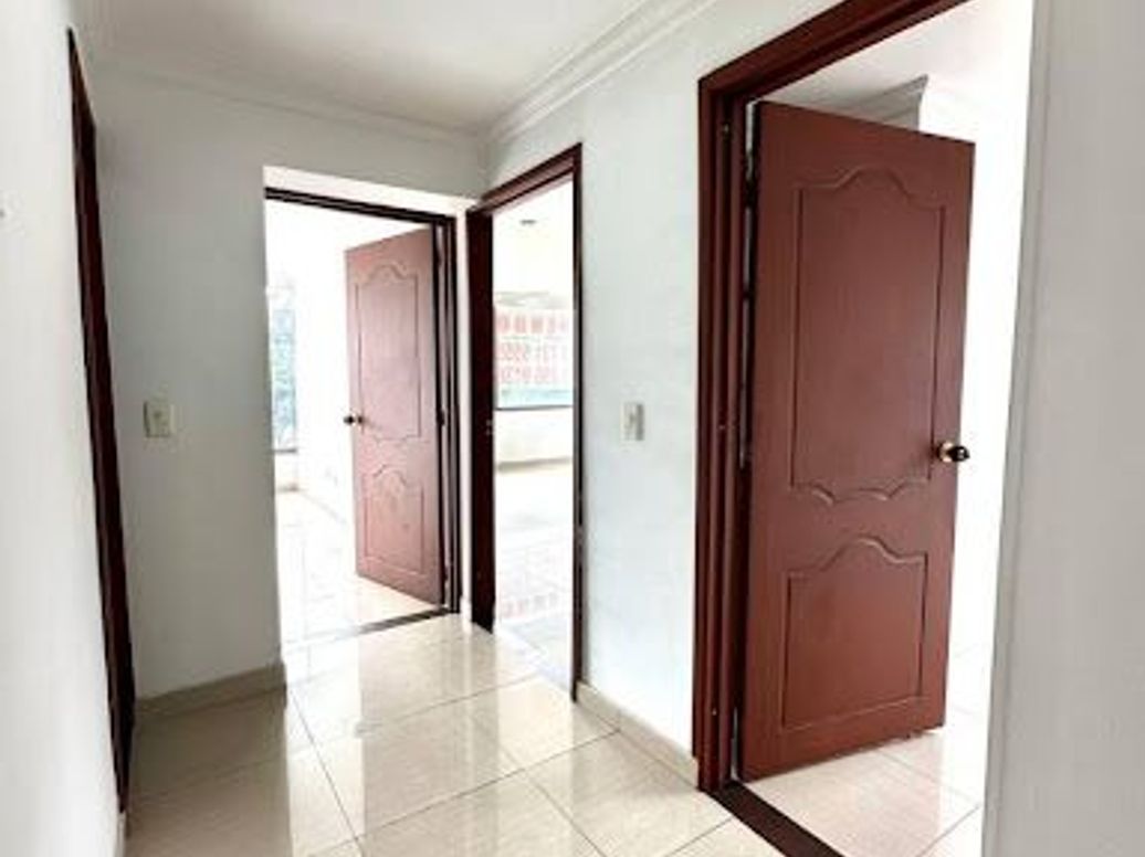 Apartamento de 3 alcobas en venta en Nicolas De Federman, Bogotá, 92 m² · foto 12 de 20