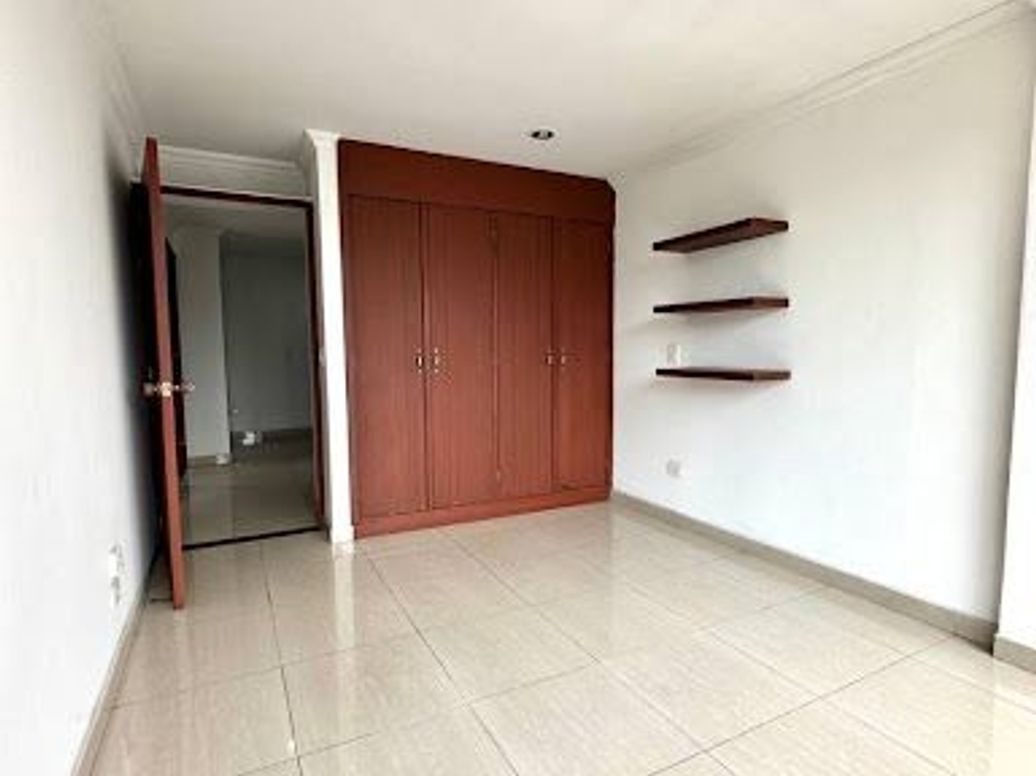 Apartamento de 3 alcobas en venta en Nicolas De Federman, Bogotá, 92 m² · foto 17 de 20
