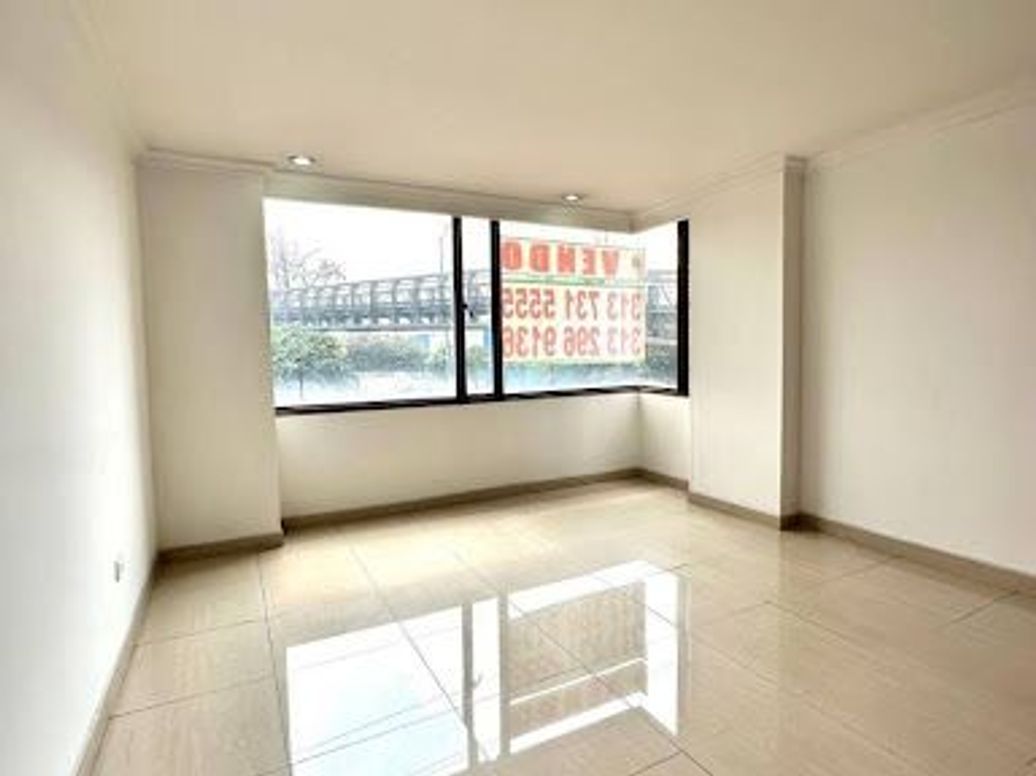 Apartamento de 3 alcobas en venta en Nicolas De Federman, Bogotá, 92 m² · foto 20 de 20