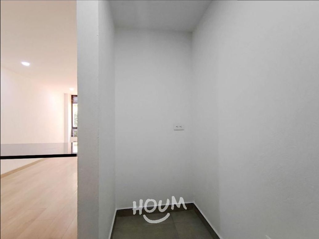Apartamento de 1 alcoba en venta en Santa Barbara, Bogotá, 33 m² · foto 9 de 20