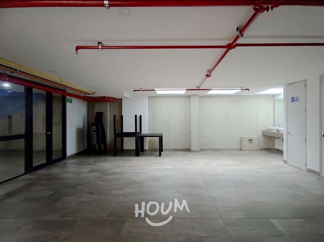 Apartamento de 1 alcoba en venta en Santa Barbara, Bogotá, 33 m² · foto 18 de 20