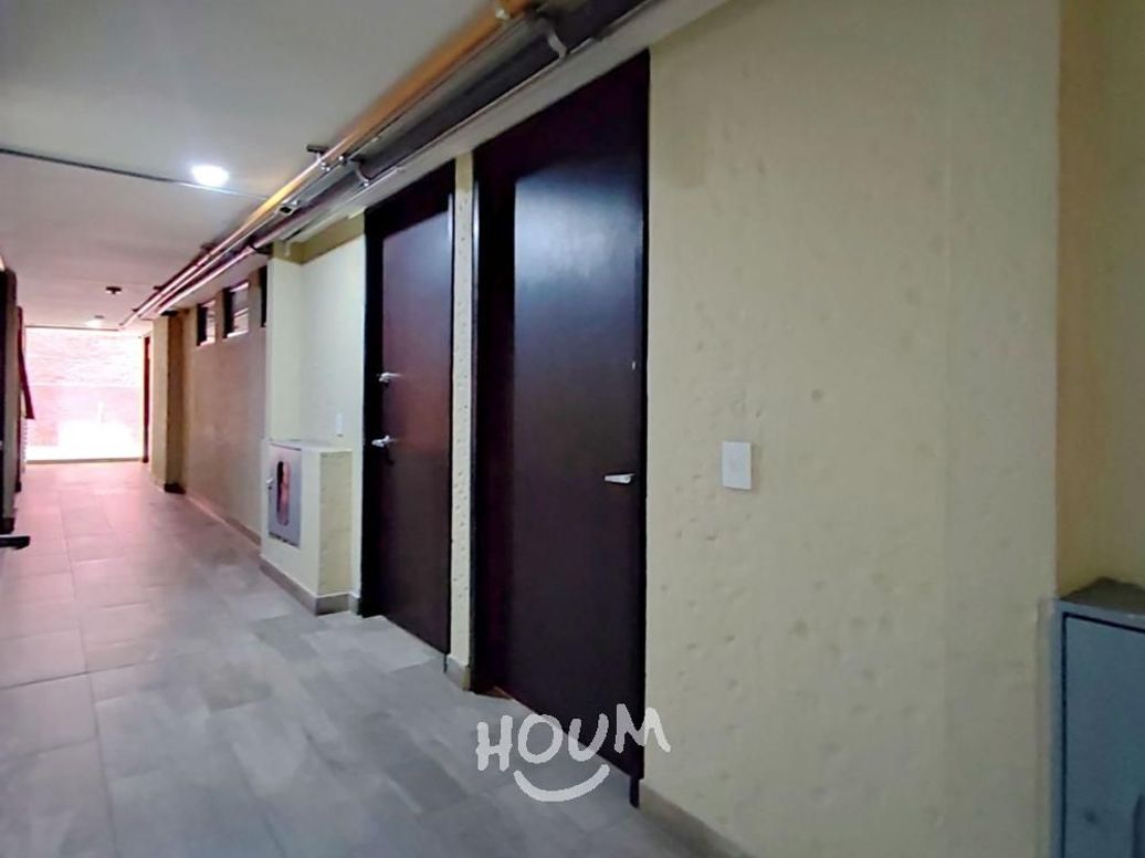 Apartamento de 1 alcoba en venta en Santa Barbara, Bogotá, 33 m² · foto 14 de 20