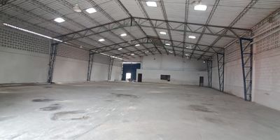 Bodega Arriendo 500 mts Atlántico BARRANQUILLA VILLA SAN PEDRO Código Coninsa:94238