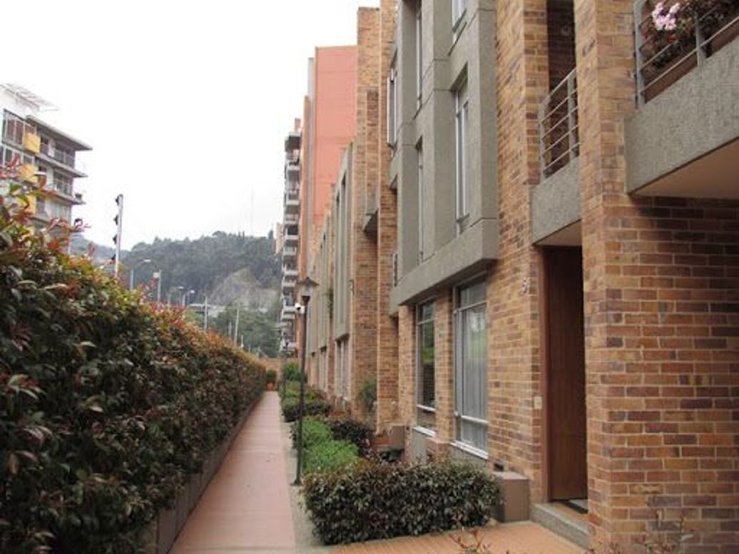 Casa de 4 alcobas en venta en María Cristina, Bogotá, 150 m² · foto 4 de 20