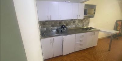 APARTAMENTO EN ARRIENDO BELEN LAS PLAYAS 1 PISO

3 habitaciones
Cocina integral
1 baño
Sala
Cuarto
útil

ARRIENDO APROXIMADO1.731.000
ARRENDAMIENTOS OANORAMA BELEN 2471214
ASESORA STEPHANY VALDES
