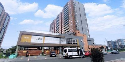 Arriendo apto en el conjunto residencial La Flora , amplios espacios , balcón ,linda vista, amplio lobby,, excelente ubicación por vías de acceso , Av Boyacá, Av Cl 13, Av Cr 68 , Centro comerciales El Edén y Multiplaza.