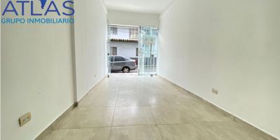 ARRIENDO LOCAL COMERCIAL  CASCO URBANO DE FLORIDABLANCA  COD:1105

CONSTA DE:

Área 16 m²

✅ 1 BAÑO 

✅AGUA-LUZ 

✅CON REJA

✅ZONA VEHICULAR

♻ Valor de Arriendo: $900.000

AGENDA TU CITA!  3003681081 - 3015948700
