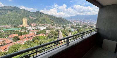 Apartamento bien ubicado en itagui , cercano al mall complex