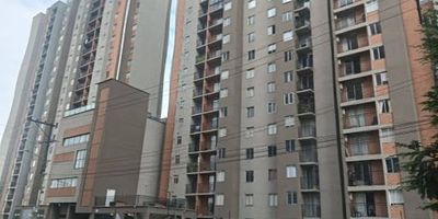 Espectacular apartamento ubicado en Urbana Park, con la calle 13 como vía principal, a 5 minutos de la Av. Ciudad de Cali, a 15 minutos del C.C. Hayuelos, con cercanía a una parada de alimentador. En el sector puede encontrar importantes colegios, universidades y centros comerciales, dónde encontrará diferentes zonas de comidas, almacenes de ropa y entidades bancarias. El apartamento cuenta con una gran distribución e iluminación, cocina integral, baño social, dos habitaciones, y garaje comunal. Cualquier información adicional contáctenos al correo electrónico erika.cutiva@inmobiliariabogota.com o al teléfono 3183410394. El equipo de Inmobiliaria Bogotá está comprometido a brindar una experiencia de vida excepcional para nuestros clientes desde el momento en que se unen a nuestra comunidad.
