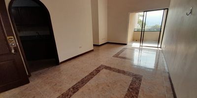 Apartamento ubicado en Belén, serquita a la unidad deportiva de Belen